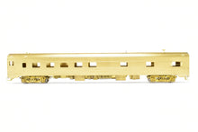 Load image into Gallery viewer, HO Brass Cascade Models UP - Union Pacific Budd 10 RMT-6DBR &quot;Cabarton&quot; Staff Car #202
