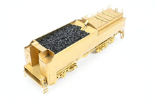 Load image into Gallery viewer, HO Brass PFM - Fujiyama NP - Northern Pacific 4-8-4 Class A-3 1972 Run REPLACEMENT SMOKEBOX FRONT AS-IS
