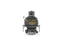 Load image into Gallery viewer, HOn3 Blackstone Models Various Roads UTLX – Union Tank Lines Frameless Tank Car FP No. 55190 “Gramps”
