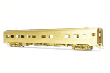 Load image into Gallery viewer, HO Brass Cascade Models UP - Union Pacific Budd 10 RMT-6DBR &quot;Cabarton&quot; Staff Car #202
