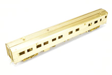 Load image into Gallery viewer, HO Brass Cascade Models UP - Union Pacific Budd 10 RMT-6DBR &quot;Cabarton&quot; Staff Car #202

