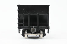 Load image into Gallery viewer, Gauge 1 - 1:32nd Scale Brass Eastern Railways Various Roads USRA - United States Railway Administration 2-Bay Hopper Factory Painted/Unlettered No. 71 of 76
