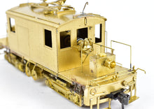 Load image into Gallery viewer, HO Brass MTS Imports Various Roads Baldwin - Westinghouse Class B-1 Steeple Cab Locomotive
