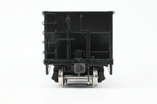 Load image into Gallery viewer, Gauge 1 - 1:32nd Scale Brass Eastern Railways Various Roads USRA - United States Railway Administration 2-Bay Hopper Factory Painted/Unlettered No. 71 of 76
