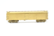 Load image into Gallery viewer, HO Brass Alco Models PRR - Pennsylvania Railroad R-50B Express Reefer MISSING STIRRUPS
