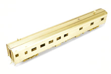 Load image into Gallery viewer, HO Brass Cascade Models UP - Union Pacific Budd 10 RMT-6DBR &quot;Cabarton&quot; Staff Car #202
