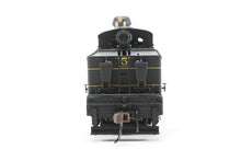Load image into Gallery viewer, HO Bachmann Spectrum Cass Scenic Railroad 80-Ton 3-Truck Shay Steel Cab Factory Decorated No. 5
