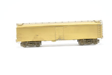 Load image into Gallery viewer, HO Brass Alco Models PRR - Pennsylvania Railroad R-50B Express Reefer MISSING STIRRUPS
