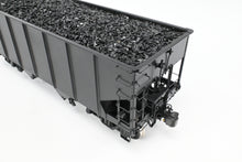 Load image into Gallery viewer, Gauge 1 - 1:32nd Scale Brass Eastern Railways Various Roads USRA - United States Railway Administration 2-Bay Hopper Factory Painted/Unlettered No. 71 of 76
