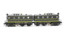 Load image into Gallery viewer, HO NEW Plastic GHB International PRR - Pennsylvania Railroad DD-1 FP No. 28 5 Stripe Modernized w/ESU V5 DCC &amp; Sound

