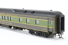 Load image into Gallery viewer, HO Brass W&amp;R Enterprises NP - Northern Pacific Pullman 10-1-1 “Chief” Series Sleeper Factory Painted Pine Tree “Chief American Horse”
