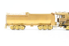 Load image into Gallery viewer, HO Brass PFM - Fujiyama NP - Northern Pacific 4-8-4 Class A-3 1972 Run REPLACEMENT SMOKEBOX FRONT AS-IS
