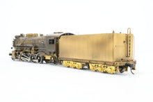Load image into Gallery viewer, HO Brass PFM - United WP - Western Pacific MK-60 2-8-2 Mikado 1968 Run
