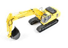 Load image into Gallery viewer, HO Brass CON CMC - Classic Mint Collectibles Komatsu PC450LC-7 Excavator FP
