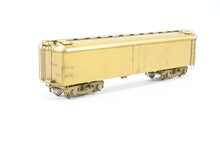 Load image into Gallery viewer, HO Brass Alco Models PRR - Pennsylvania Railroad R-50B Express Reefer MISSING STIRRUPS
