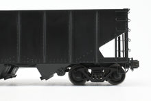 Load image into Gallery viewer, Gauge 1 - 1:32nd Scale Brass Eastern Railways Various Roads USRA - United States Railway Administration 2-Bay Hopper Factory Painted/Unlettered No. 71 of 76
