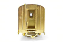 Load image into Gallery viewer, HO Brass Cascade Models UP - Union Pacific Budd 10 RMT-6DBR &quot;Cabarton&quot; Staff Car #202
