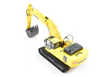 Load image into Gallery viewer, HO Brass CON CMC - Classic Mint Collectibles Komatsu PC450LC-7 Excavator FP
