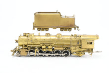 Load image into Gallery viewer, HO Brass Sunset Models MP - Missouri Pacific 2-10-2
