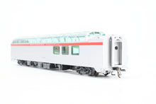 Load image into Gallery viewer, HO NEW Rapido Trains, Inc. SP - Southern Pacific Dome-Lounge w/ Fluted Side FP General Service No. 3603
