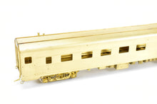 Load image into Gallery viewer, HO Brass Cascade Models UP - Union Pacific Budd 10 RMT-6DBR &quot;Cabarton&quot; Staff Car #202
