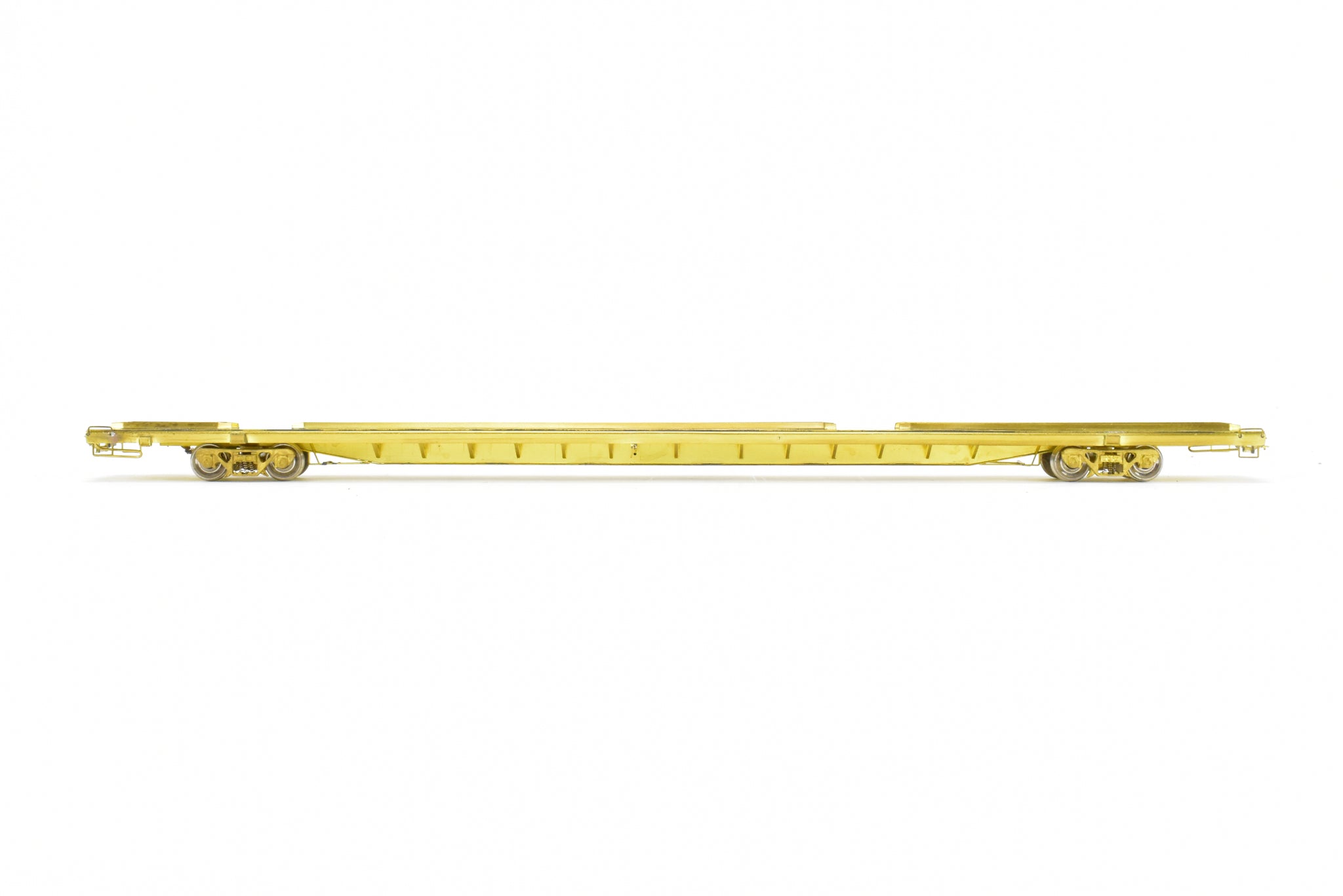 HO Brass OMI - Overland Models, Inc. Various Roads TTWX