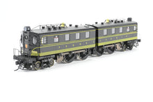 Load image into Gallery viewer, HO NEW Plastic GHB International PRR - Pennsylvania Railroad DD-1 FP No. 28 5 Stripe Modernized w/ESU V5 DCC &amp; Sound
