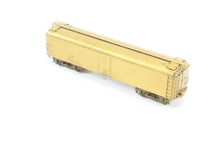 Load image into Gallery viewer, HO Brass Alco Models PRR - Pennsylvania Railroad R-50B Express Reefer MISSING STIRRUPS

