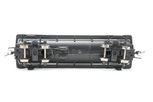HOn3 Blackstone Models Various Roads UTLX – Union Tank Lines Frameless Tank Car FP No. 55190 “Gramps”