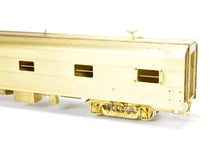 Load image into Gallery viewer, HO Brass Cascade Models UP - Union Pacific Budd 10 RMT-6DBR &quot;Cabarton&quot; Staff Car #202

