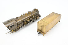Load image into Gallery viewer, HO Brass PFM - United WP - Western Pacific MK-60 2-8-2 Mikado 1968 Run
