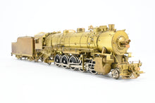 Load image into Gallery viewer, HO Brass Sunset Models MP - Missouri Pacific 2-10-2
