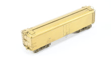 Load image into Gallery viewer, HO Brass Alco Models PRR - Pennsylvania Railroad R-50B Express Reefer MISSING STIRRUPS
