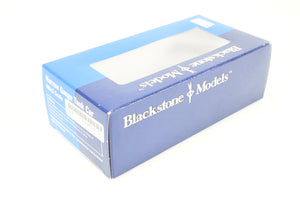 HOn3 Blackstone Models Various Roads UTLX – Union Tank Lines Frameless Tank Car FP No. 55190 “Gramps”