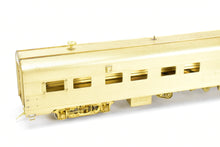 Load image into Gallery viewer, HO Brass Cascade Models UP - Union Pacific Budd 10 RMT-6DBR &quot;Cabarton&quot; Staff Car #202
