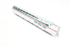 Load image into Gallery viewer, HO NEW Rapido Trains, Inc. SP - Southern Pacific Dome-Lounge w/ Fluted Side FP General Service No. 3603
