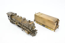 Load image into Gallery viewer, HO Brass PFM - United WP - Western Pacific MK-60 2-8-2 Mikado 1968 Run
