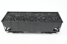 Load image into Gallery viewer, Gauge 1 - 1:32nd Scale Brass Eastern Railways Various Roads USRA - United States Railway Administration 2-Bay Hopper Factory Painted/Unlettered No. 71 of 76
