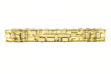 Load image into Gallery viewer, HO Brass Cascade Models UP - Union Pacific Budd 10 RMT-6DBR &quot;Cabarton&quot; Staff Car #202
