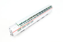 Load image into Gallery viewer, HO NEW Rapido Trains, Inc. SP - Southern Pacific Dome-Lounge w/ Fluted Side FP General Service No. 3603
