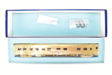 Load image into Gallery viewer, HO Brass Cascade Models UP - Union Pacific Budd 10 RMT-6DBR &quot;Cabarton&quot; Staff Car #202
