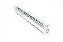 Load image into Gallery viewer, HO NEW Rapido Trains, Inc. SP - Southern Pacific Dome-Lounge w/ Fluted Side FP General Service No. 3603
