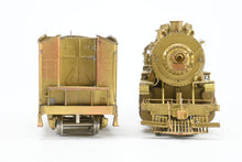 Load image into Gallery viewer, HO Brass Sunset Models MP - Missouri Pacific 2-10-2
