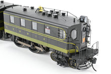 Load image into Gallery viewer, HO NEW Plastic GHB International PRR - Pennsylvania Railroad DD-1 FP No. 28 5 Stripe Modernized w/ESU V5 DCC &amp; Sound
