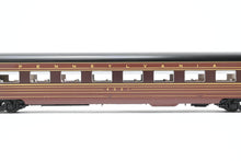 Load image into Gallery viewer, HO Brass CIL - Challenger Imports PRR - Pennsylvania Railroad Southwind Passenger Train w/ Streamlined K-4 4-6-2 Factory Painted
