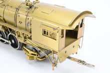 Load image into Gallery viewer, HO Brass Sunset Models MP - Missouri Pacific 2-10-2
