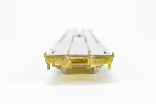 Load image into Gallery viewer, HO Brass OMI - Overland Models, Inc. Various Roads TTWX - Trailer Train TOFC Flat Car 89&#39;-4&quot; Twin 45&#39; 980100-981000
