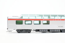 Load image into Gallery viewer, HO NEW Rapido Trains, Inc. SP - Southern Pacific Dome-Lounge w/ Fluted Side FP General Service No. 3603
