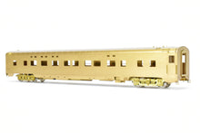Load image into Gallery viewer, HO Brass Cascade Models UP - Union Pacific Imperial Series 4-4-2 Sleeper As-Built
