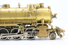Load image into Gallery viewer, HO Brass Sunset Models MP - Missouri Pacific 2-10-2
